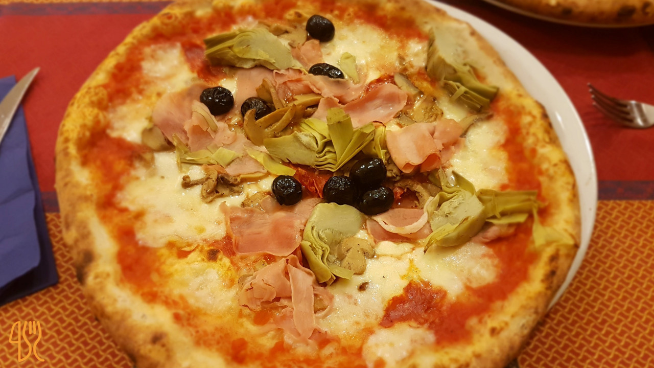 Arcipelago Del Gusto Nourriture