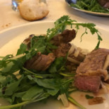 Pesto E Mortaio Comida