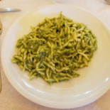Pesto E Mortaio Comida