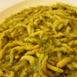 Pesto E Mortaio Comida
