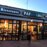 Papanero Extérieur