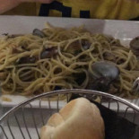 Papanero Comida
