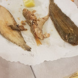 Papanero Bebida