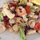 Papanero Comida