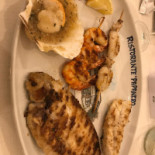 Papanero Comida