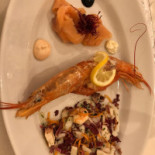 Papanero Comida