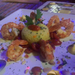 Enoteca Caveau Comida