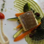 Enoteca Caveau Nourriture