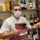 Angolo Divino Drink