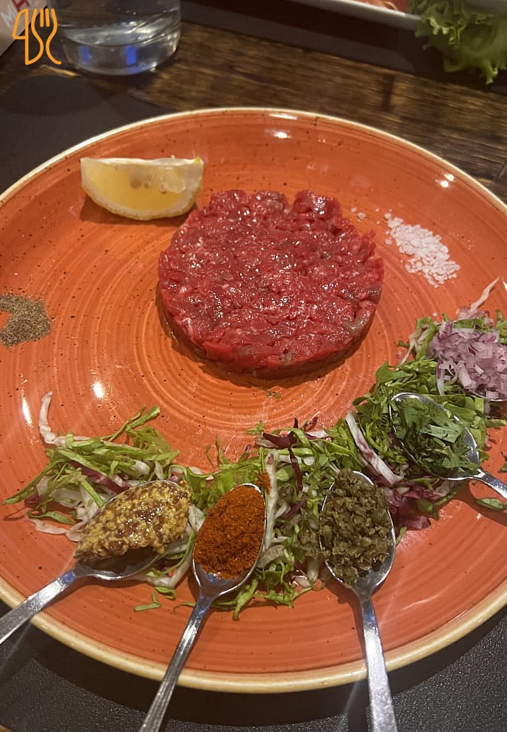 Pizzeria Miami Comida