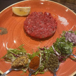 Pizzeria Miami Comida