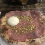 Pizzeria Miami Comida