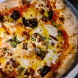 Pizzeria Miami Comida