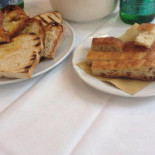 Da Valerio Comida