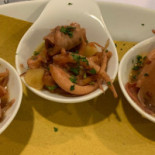 Da Valerio Comida