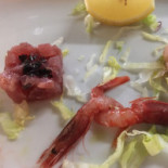 Da Valerio Comida