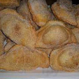 Tenuta Donna Sandra Nourriture