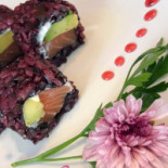 In.sushi Montebelluna food