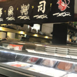 In.sushi Montebelluna outside