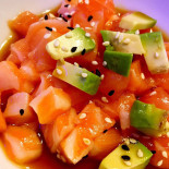 In.sushi Montebelluna food