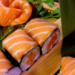In.sushi Montebelluna drink