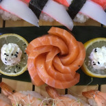 In.sushi Montebelluna drink