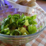 Il Girasole Comida