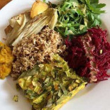 La Forchetta Umbra food