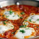 La Forchetta Umbra food