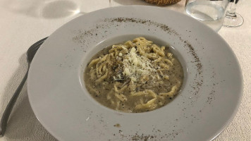 La Forchetta Umbra food