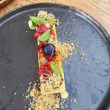 La Diga Dei Sapori food