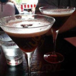 Trattoria La Risacca Boisson