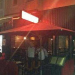 Trattoria La Risacca Extérieur