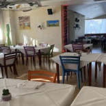 Cadahora Bakery Innen