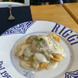 Grani In Pasta food