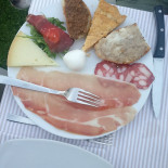 Il Postino Nourriture