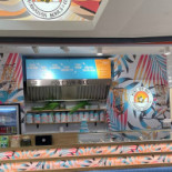 Poke Sun Rice Extérieur