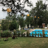 Agriturismo La Fonte Extérieur