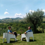 Agriturismo La Fonte Extérieur