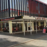 Villa Carmen outside