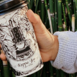 Villa Carmen drink