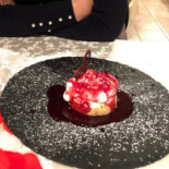 La Nuova Casetta In Canada Nourriture