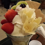 Ciro E Pio Tuttogelato Comida