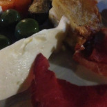 Il Vigneto Gragnano Comida