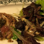 Grassilli food