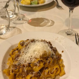 Grassilli food
