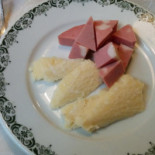 Grassilli food