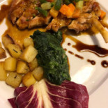 Grassilli food
