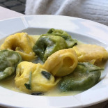 Grassilli food