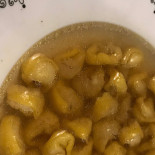 Grassilli food